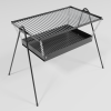Bush Baby Braai Stand