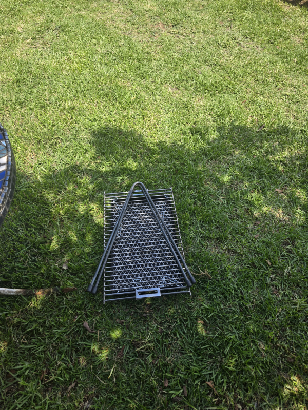 20251130_133358 Bush Baby Braai Stand