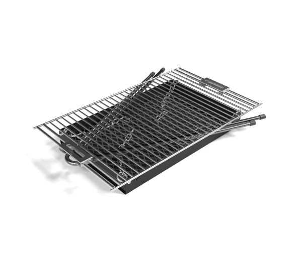 Bush Baby Braai Stand