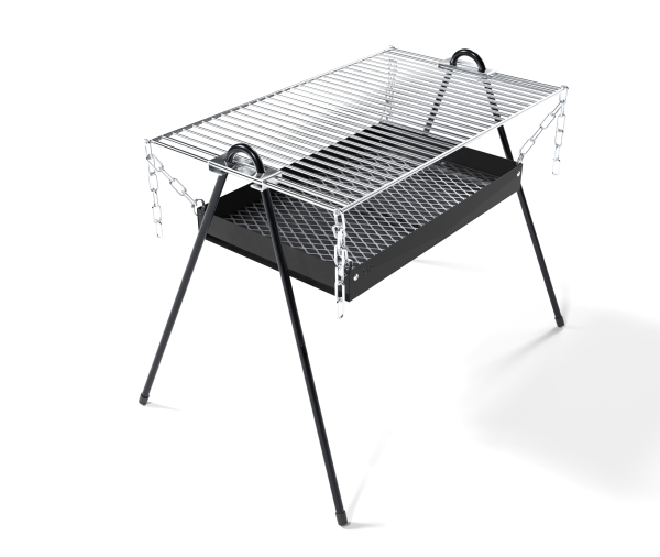 Bush Baby Braai Stand