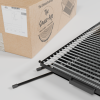 Bush Baby Braai Stand
