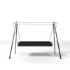 Bush Baby Braai Stand