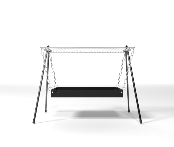 Bush Baby Braai Stand