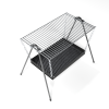 Bush Baby Braai Stand
