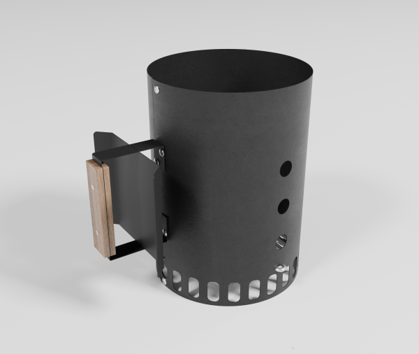 Undfdtitled Rapid Fire Starter