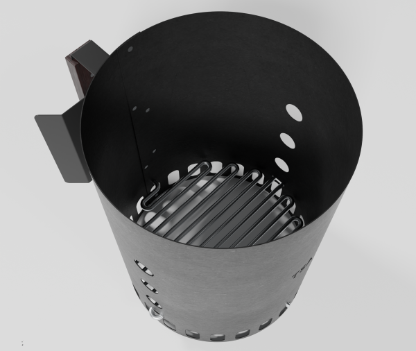 Undtitled Rapid Fire Starter