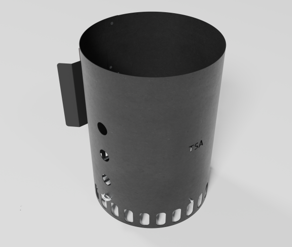 Untitled Rapid Fire Starter