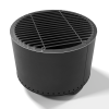 3-in-1 Fire Pit, Braai & Pizza Oven