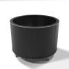 3-in-1 Fire Pit, Braai & Pizza Oven